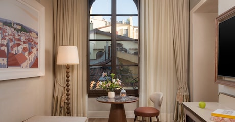 Room Chambre familiale